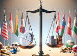 Legality of drostanolone pills in the international sports arena