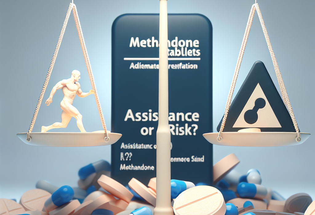 Methandienone tablets: assistance or risk for athletes?