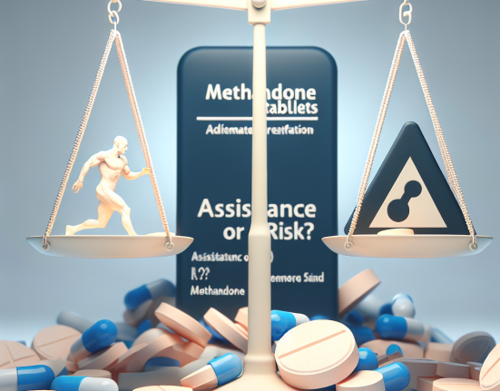 Methandienone tablets: assistance or risk for athletes?