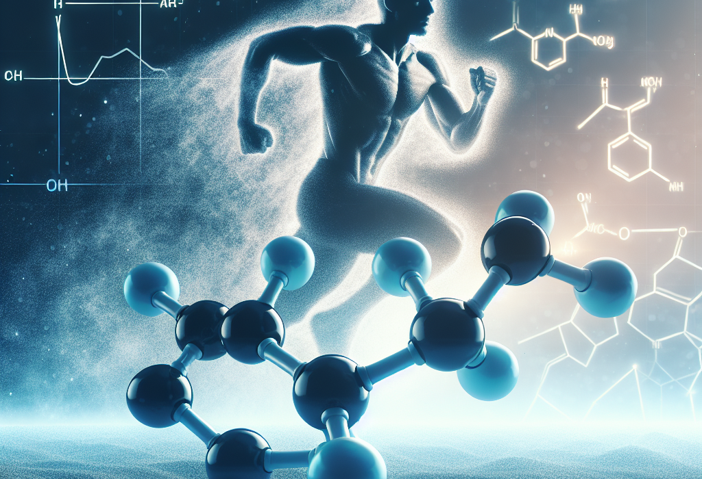 Methyltestosterone: potential performance enhancer for athletes