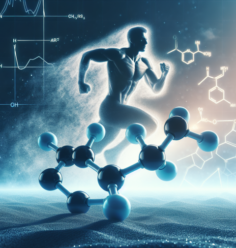 Methyltestosterone: potential performance enhancer for athletes