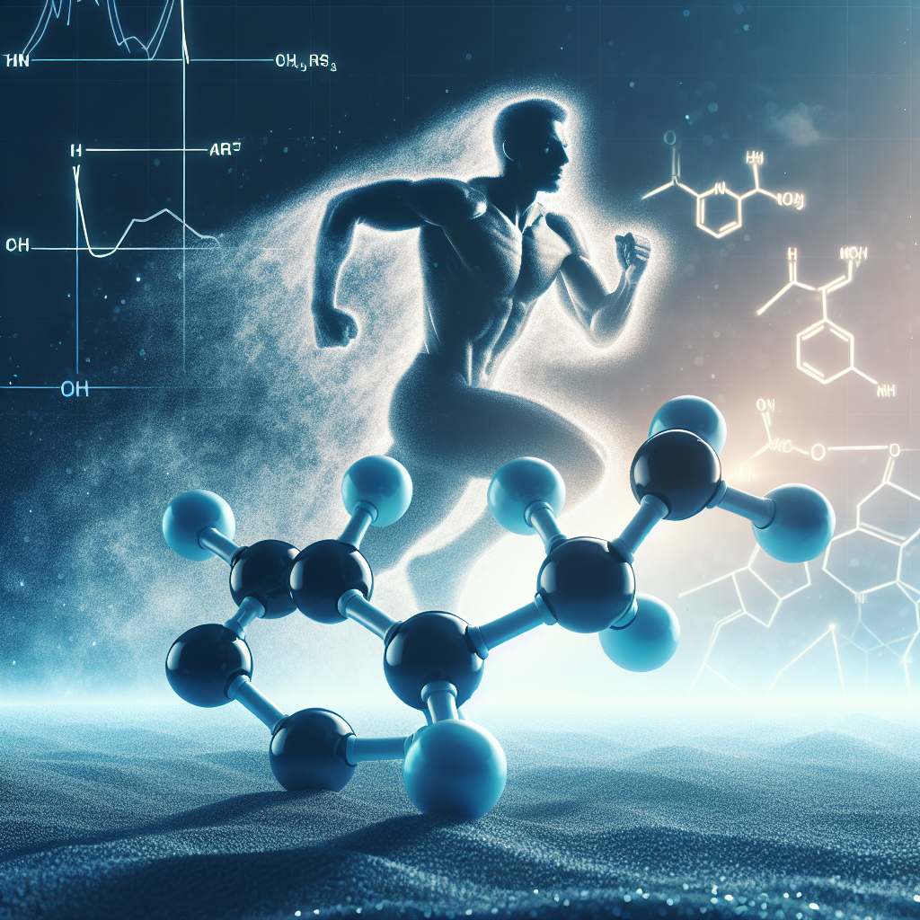 Methyltestosterone: potential performance enhancer for athletes
