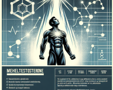 Methyltestosterone: supplement for enhanced athletic performance