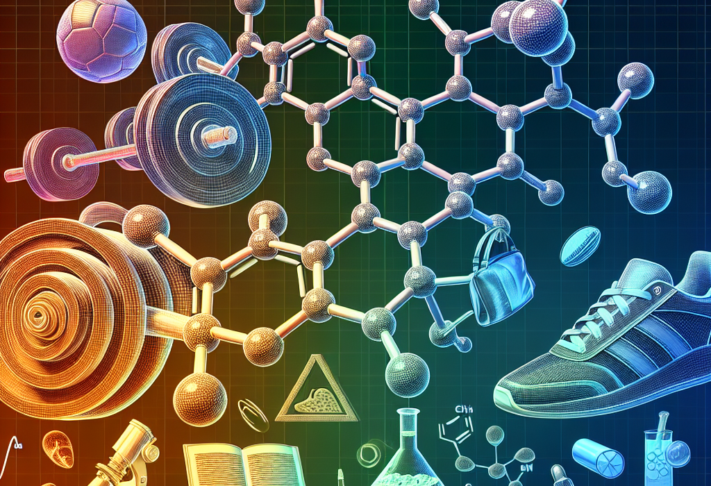 Metildrostanolone and its role in contemporary sports pharmacology