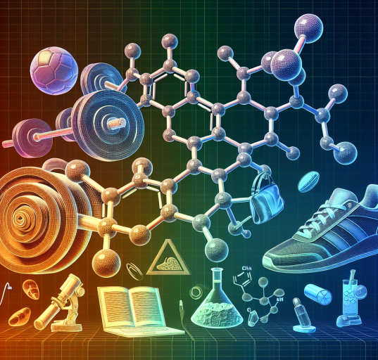 Metildrostanolone and its role in contemporary sports pharmacology