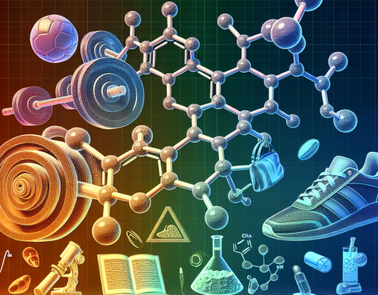 Metildrostanolone and its role in contemporary sports pharmacology