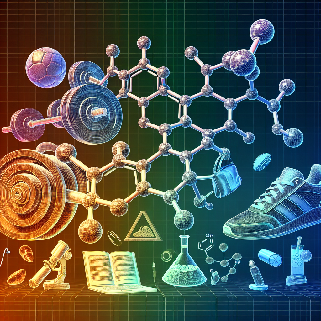 Metildrostanolone and its role in contemporary sports pharmacology