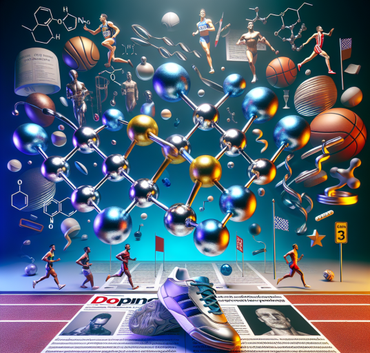 Metildrostanolone: new doping trend in sports