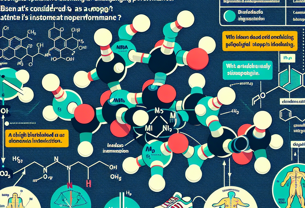 Mildronate dihydrate and doping in sports: exploring the relationship