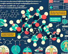 Mildronate dihydrate and doping in sports: exploring the relationship