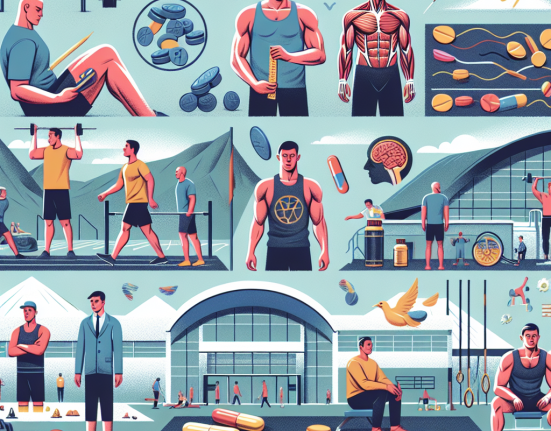 Side effects of masteron pills in sports context