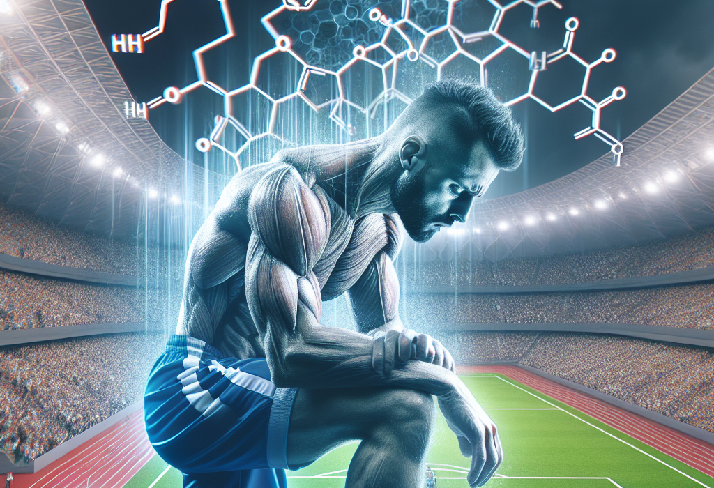 Side effects of methyltestosterone in professional sports