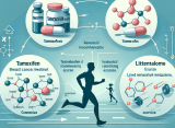 Tamoxifen and its impact on lipid metabolism during exercise