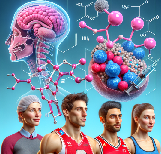 Tamoxifen's role in breast cancer prevention for sports professionals