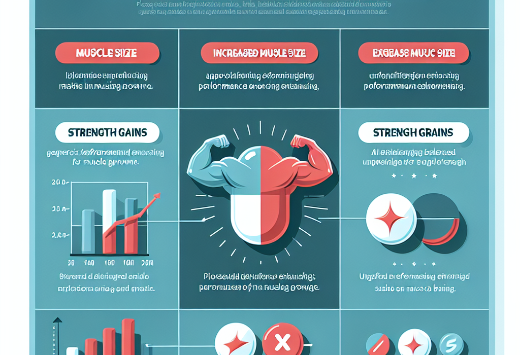 The benefits of methandienone tablets for muscle growth