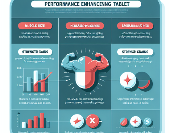The benefits of methandienone tablets for muscle growth