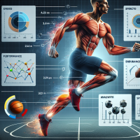 Analyzing halotestin's impact on sports performance