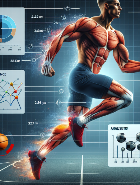 Analyzing halotestin's impact on sports performance