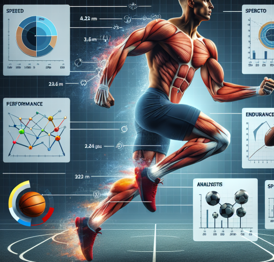 Analyzing halotestin's impact on sports performance