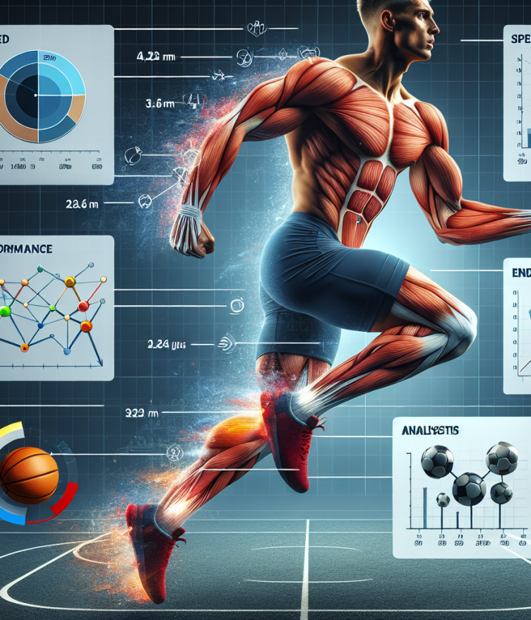 Analyzing halotestin's impact on sports performance