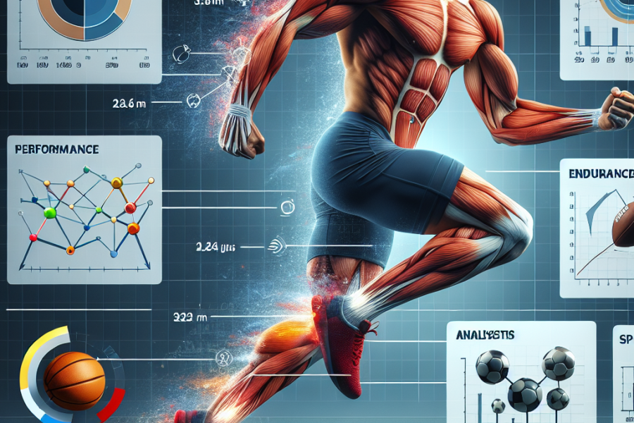 Analyzing halotestin's impact on sports performance