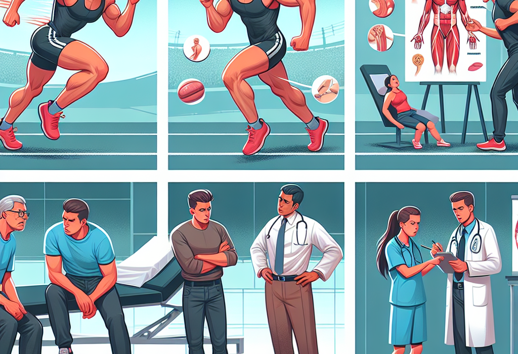 andriol side effects in the sporting context