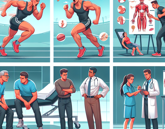 andriol side effects in the sporting context