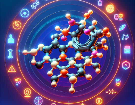 Drostanolone enanthate: a game-changer in sports pharmacology