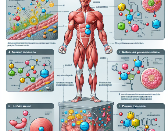 Drostanolone enanthate: mechanism of action and benefits for athletes