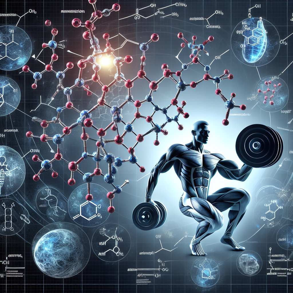 Drostanolone: impact on metabolism and athletic performance