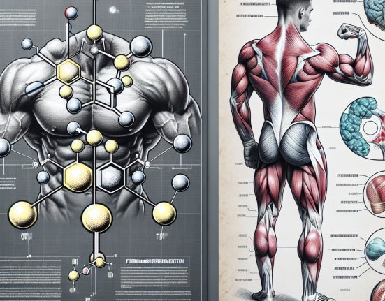 Effectiveness of injectable turinabol in improving sports performance