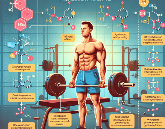 Effects of diidroboldenone cipionate on sports training