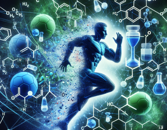 Effects of methyltrenbolone on sports performance: a review