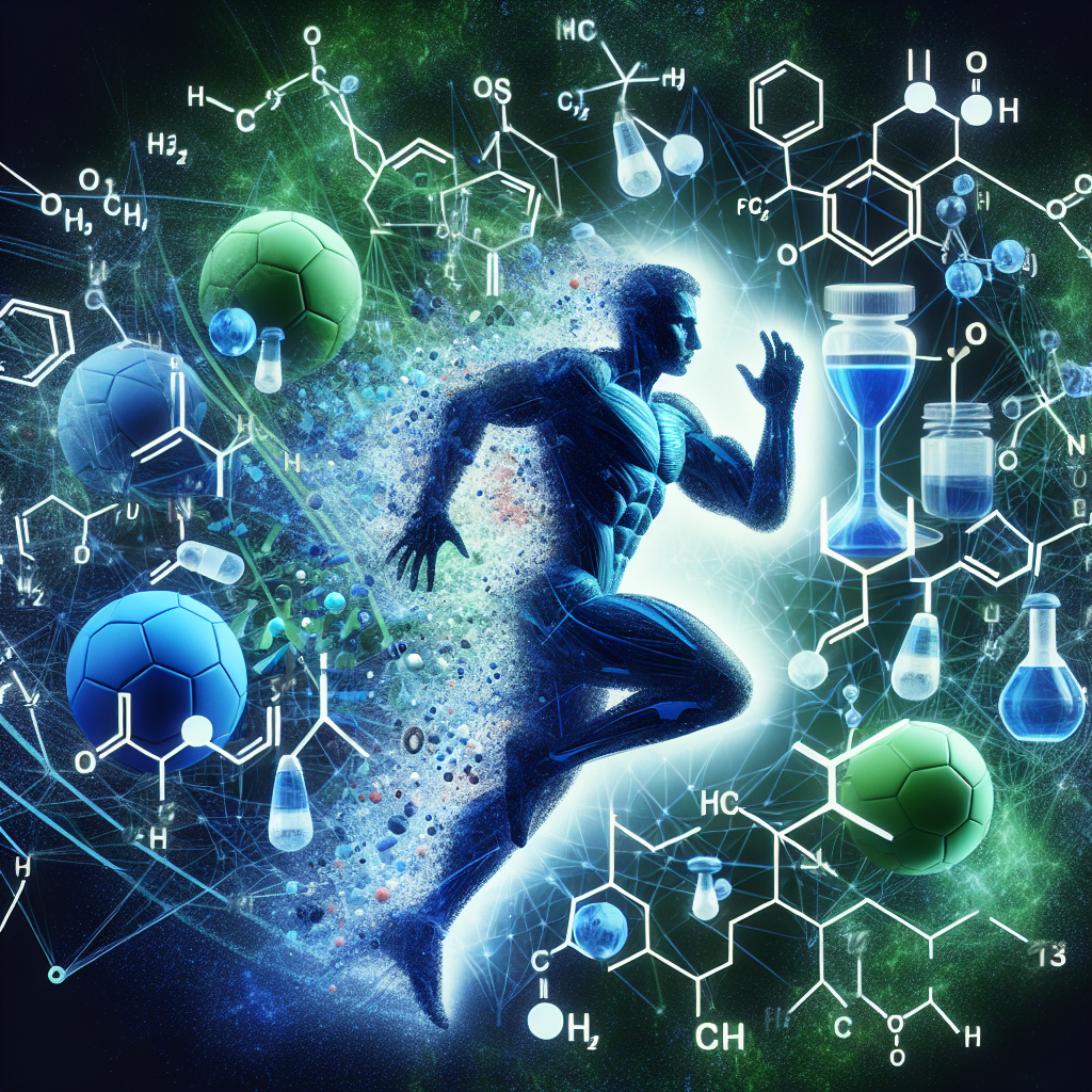 Effects of methyltrenbolone on sports performance: a review
