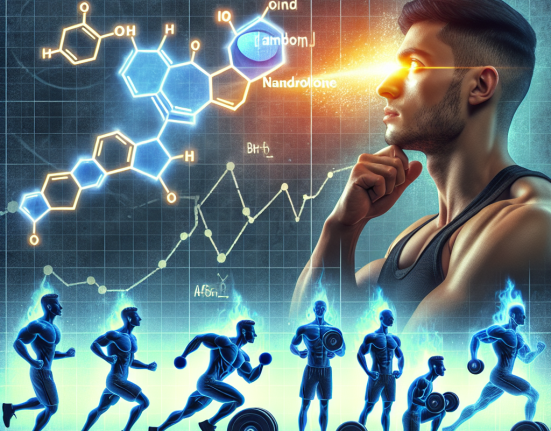 Examining nandrolone's effects on sports performance
