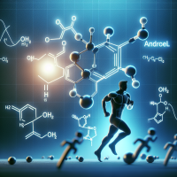 Exploring andriol in sports pharmacology