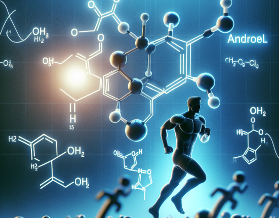 Exploring andriol in sports pharmacology