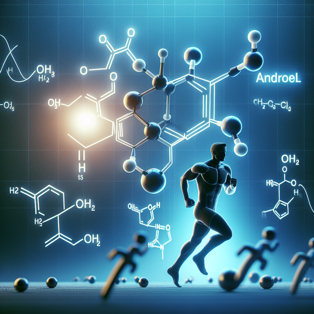 Exploring andriol in sports pharmacology