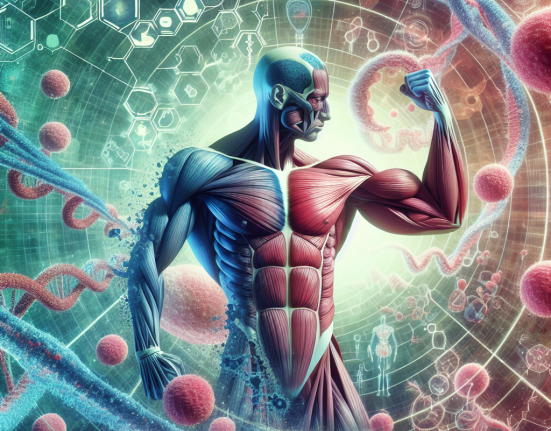 Exploring the effects of trestolone enanthate on muscle hypertrophy