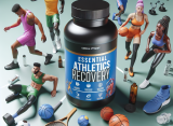 Halotestin: essential supplement for athletes' muscle recovery