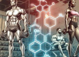 Halotestin: the go-to drug for bodybuilders to increase muscle mass