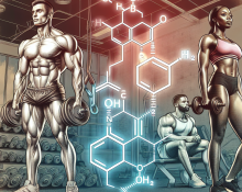 Halotestin: the go-to drug for bodybuilders to increase muscle mass