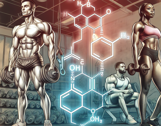 Halotestin: the go-to drug for bodybuilders to increase muscle mass