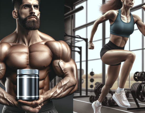 Harnessing trestolone acetate in bodybuilding and athletic power