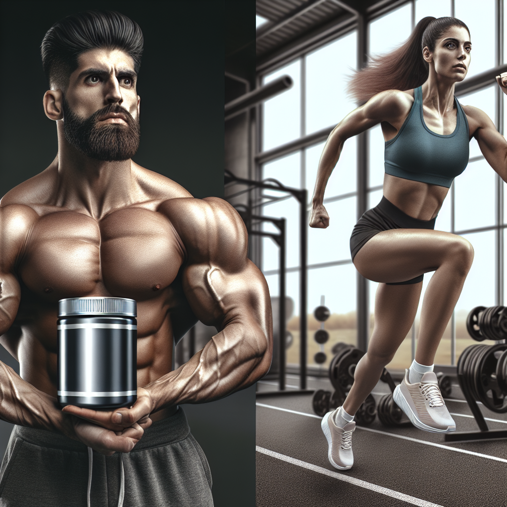 Harnessing trestolone acetate in bodybuilding and athletic power