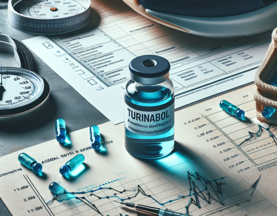 Injectable turinabol: a safe and legal alternative to enhance athletic performance