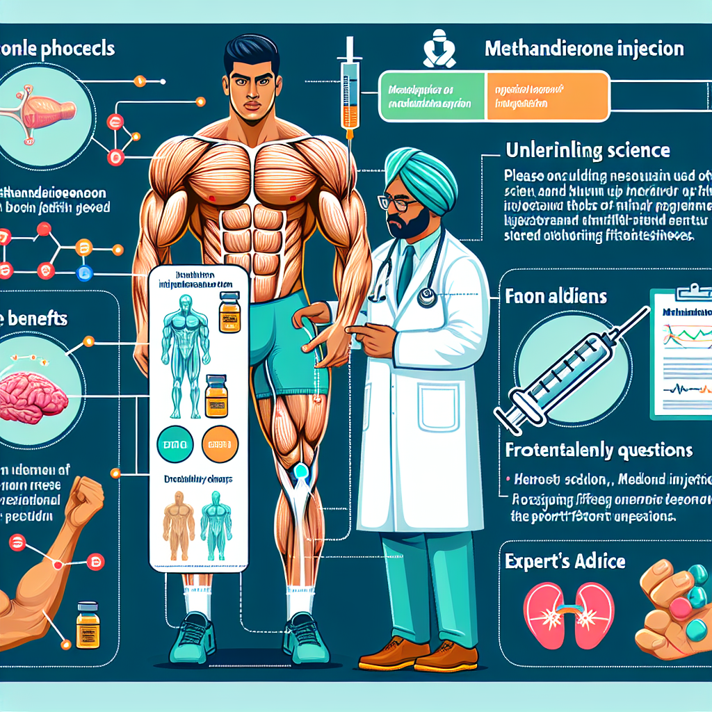 insight into methandienone injection in fitness