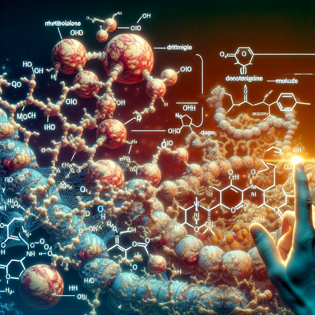 Metabolism matters: in-depth analysis of methyltrenbolone effects
