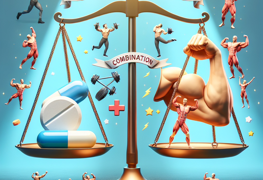 Metenolone acetate and muscle endurance: a winning combination