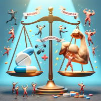 Metenolone acetate and muscle endurance: a winning combination